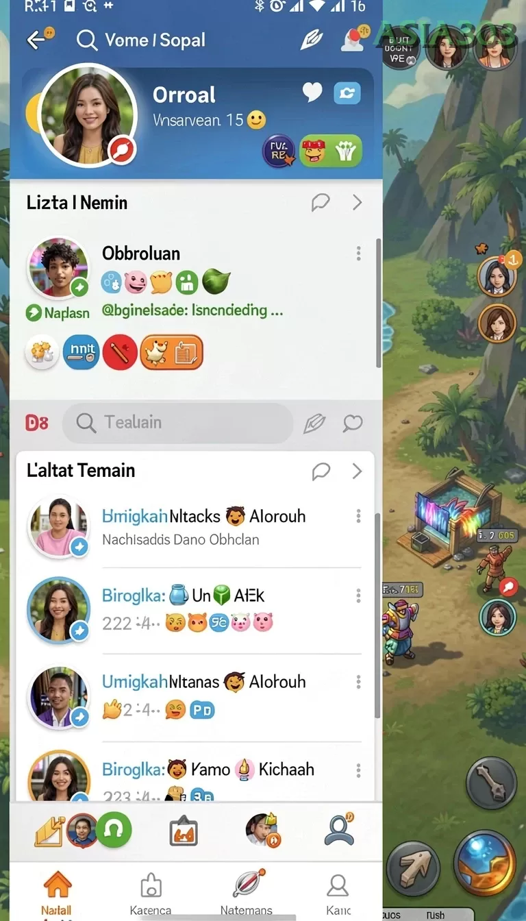 Screenshot Atlantis Megaways nomor 2