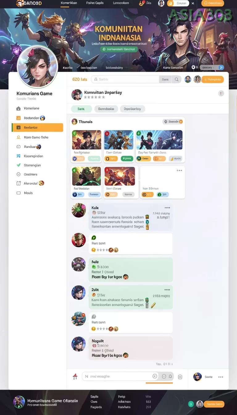 Screenshot Witches Night nomor 1