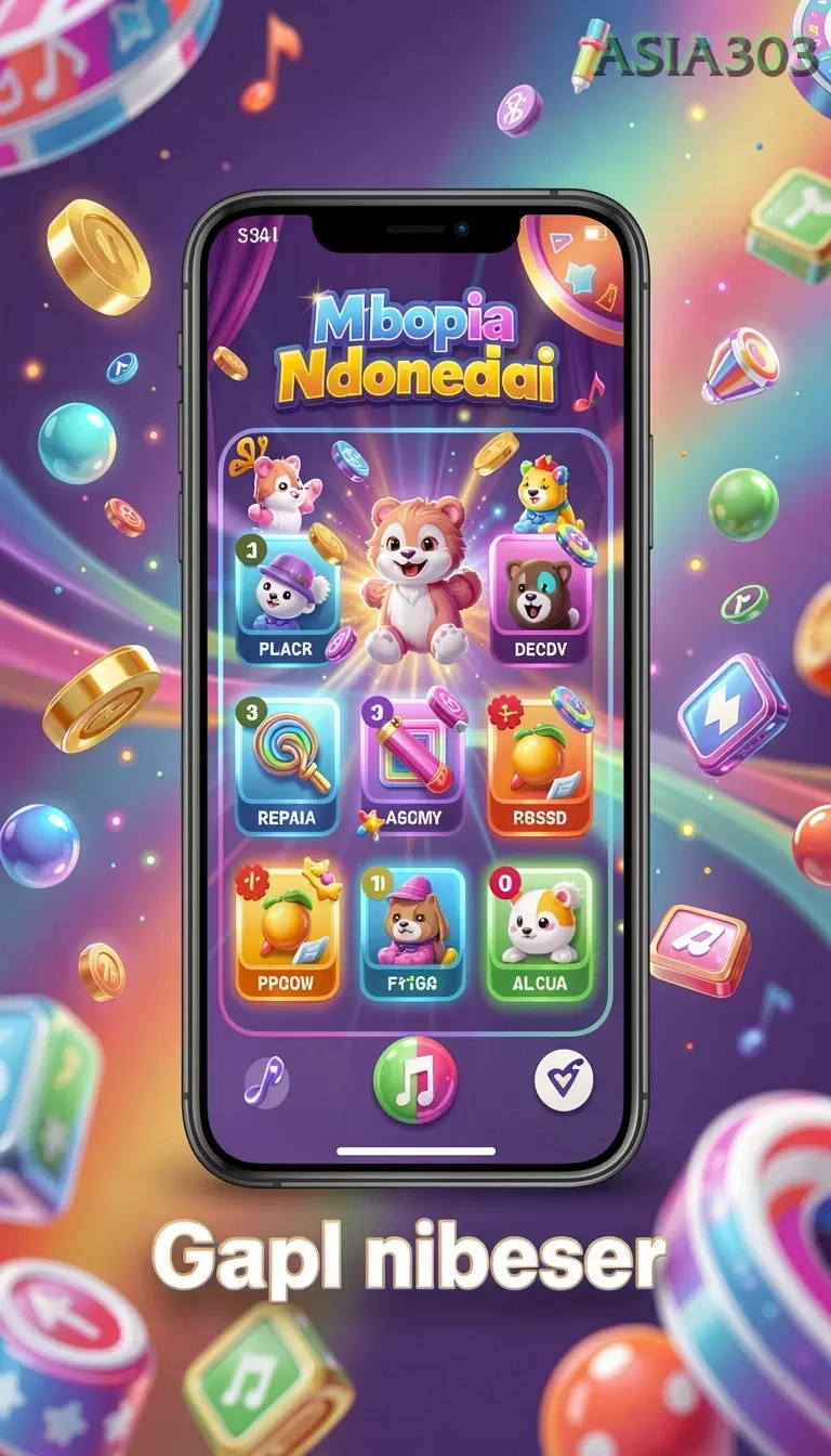 Screenshot Fortune Pig nomor 1