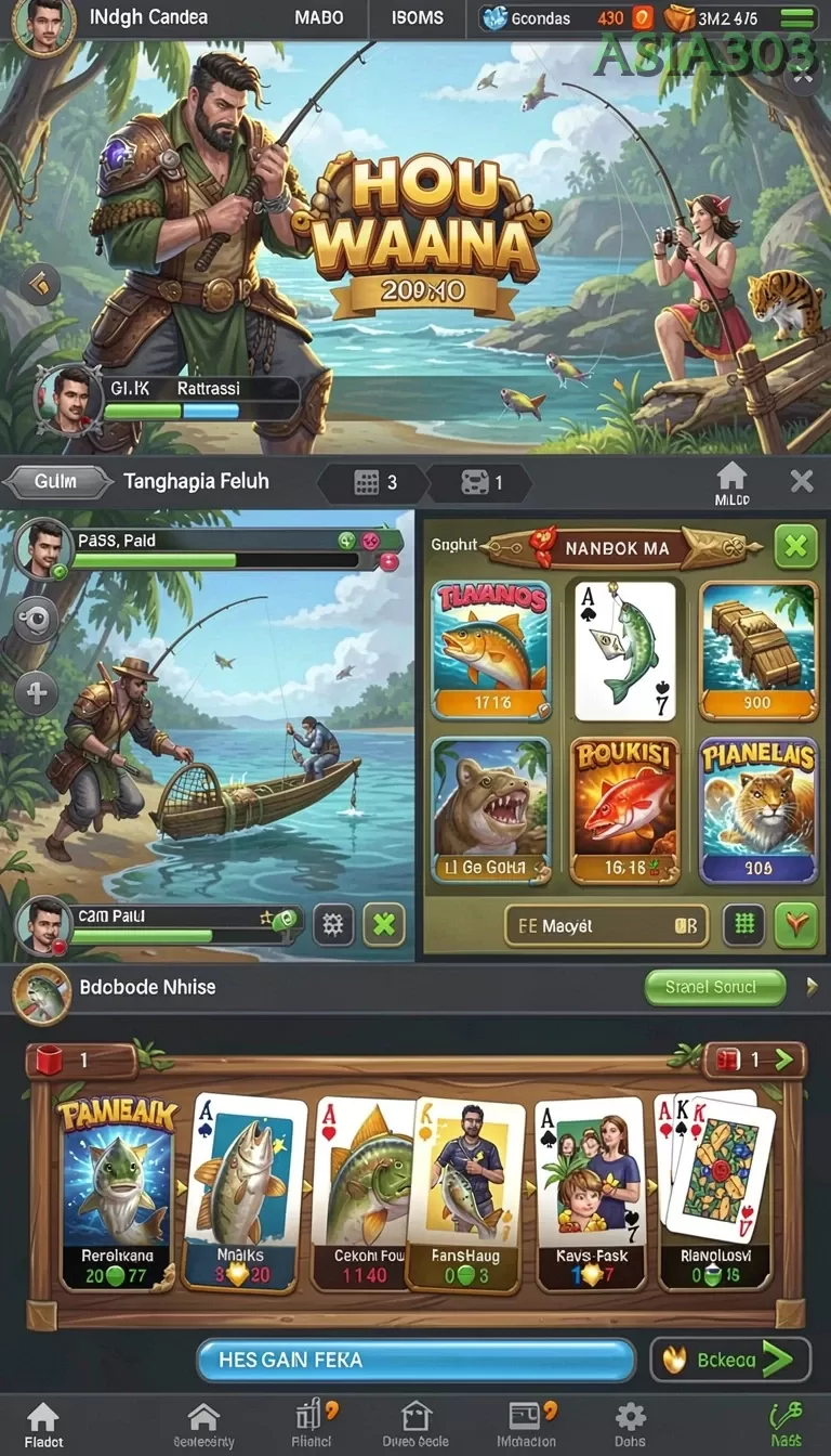 Screenshot Dynamite Diggin Doug nomor 1