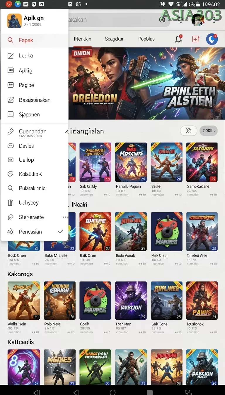 Bonus Garansi Kekalahan 100% screenshot