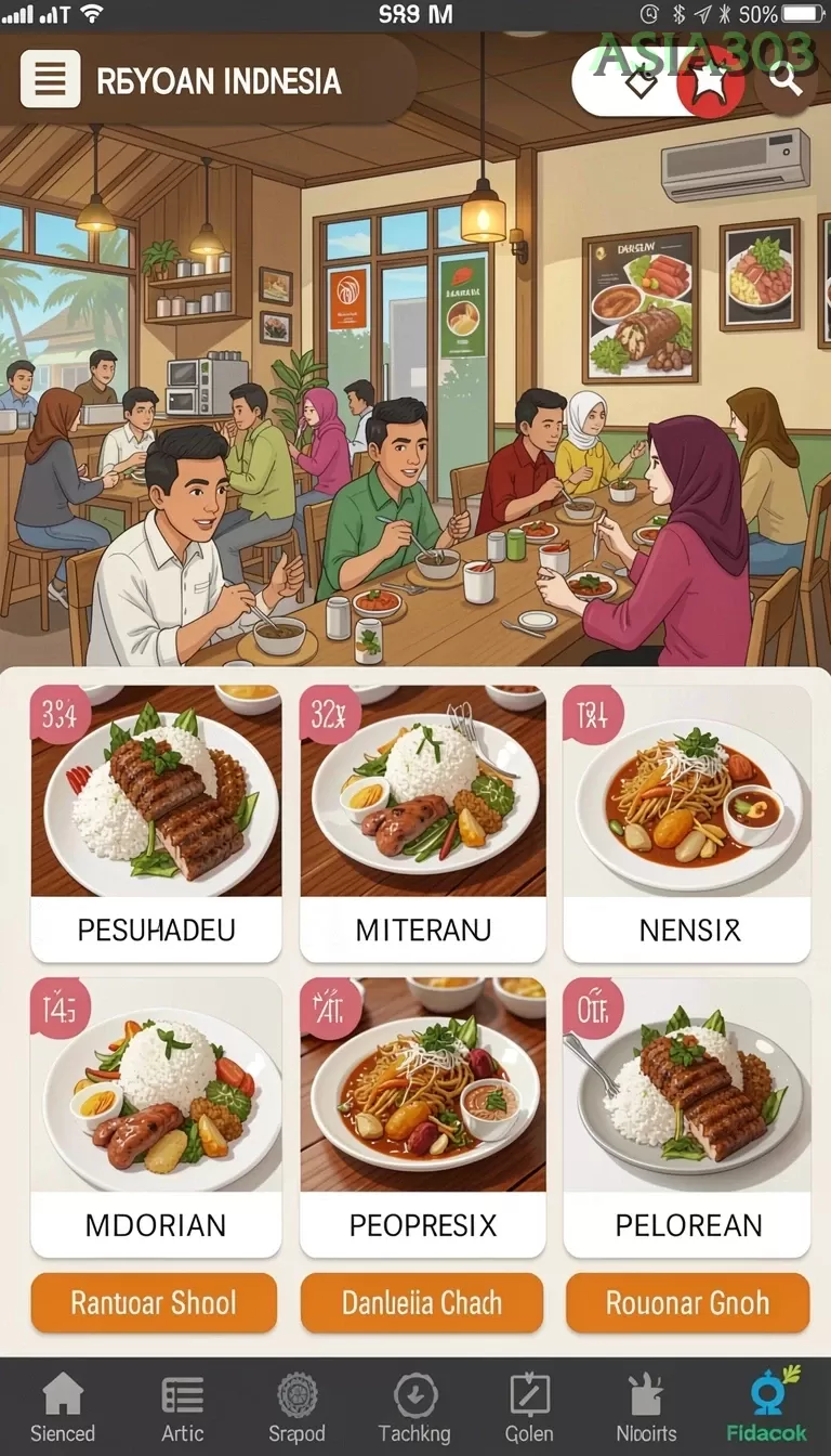 Bonus Referral Seumur Hidup screenshot