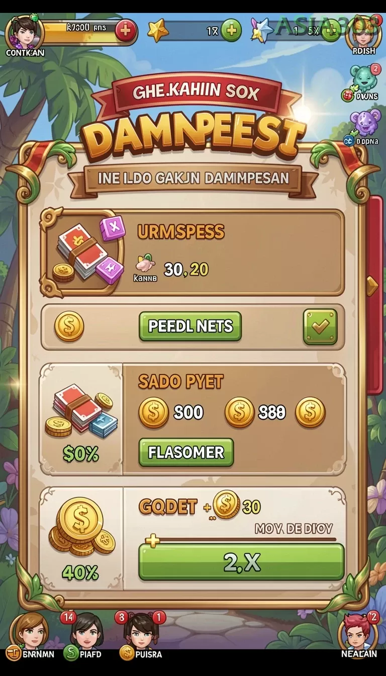 Screenshot Magical Leprechaun nomor 2