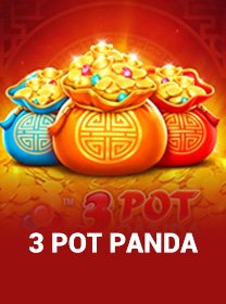 Panduan Bermain 3 Pot Panda banner