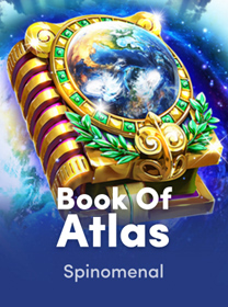 Informasi Lengkap Game Book Of Atlas Terbaru game cover