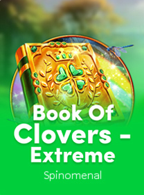 Review Book Of Clovers Extreme Game Terbaru 2026 untuk Pemula game cover
