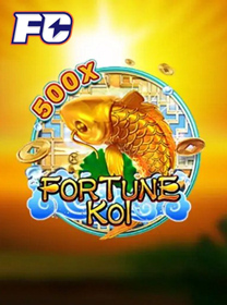 Cara Akses Fortune Koi dengan Mudah dan Aman banner