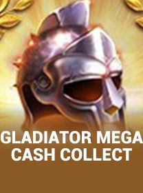 Gladiator Mega Cash Collect Game Terbaru untuk Android dan iOS game cover