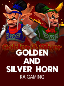 Panduan Bermain Golden And Silver Horn banner