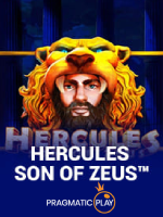 Hercules Son Of Zeus Terbaru untuk Pemain: Review dan Panduan banner