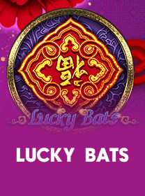 Lucky Bats Slot: RTP, Volatilitas, dan Cara Main banner