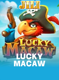 Lucky Macaw Terbaru untuk Pemain: Review dan Panduan banner