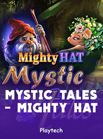 Mighty Hat Mystic Tales Game: Cara Akses dan Bermain dengan Aman banner