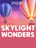 Panduan Bermain Skylight Wonders banner