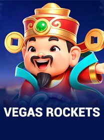 Vegas-Rockets icon