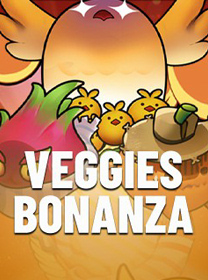 Veggies-Bonanza icon