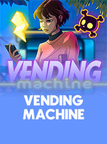 Vending-Machine icon