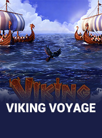 Viking-Voyage game thumbnail