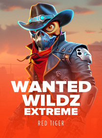 Wanted-Wildz-Extreme game thumbnail