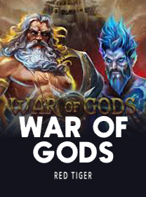 War-Of-Gods game thumbnail
