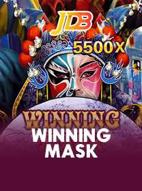Winningmask 1 Game: Info Provider, RTP, dan Cara Main game cover