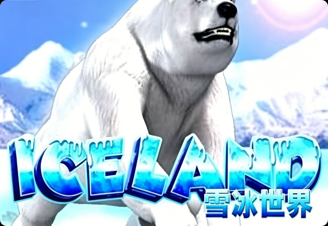 Game adventure iceland Terbaik: Fitur dan Kelebihan Lengkap game cover