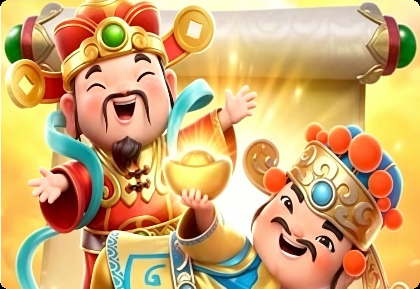 cai shen wins Game Terbaru: Review, RTP, dan Akses Main banner