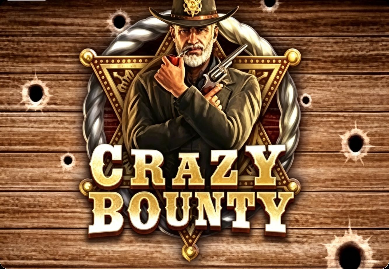 crazy bounty Terbaru untuk Pemain: Review dan Panduan game cover