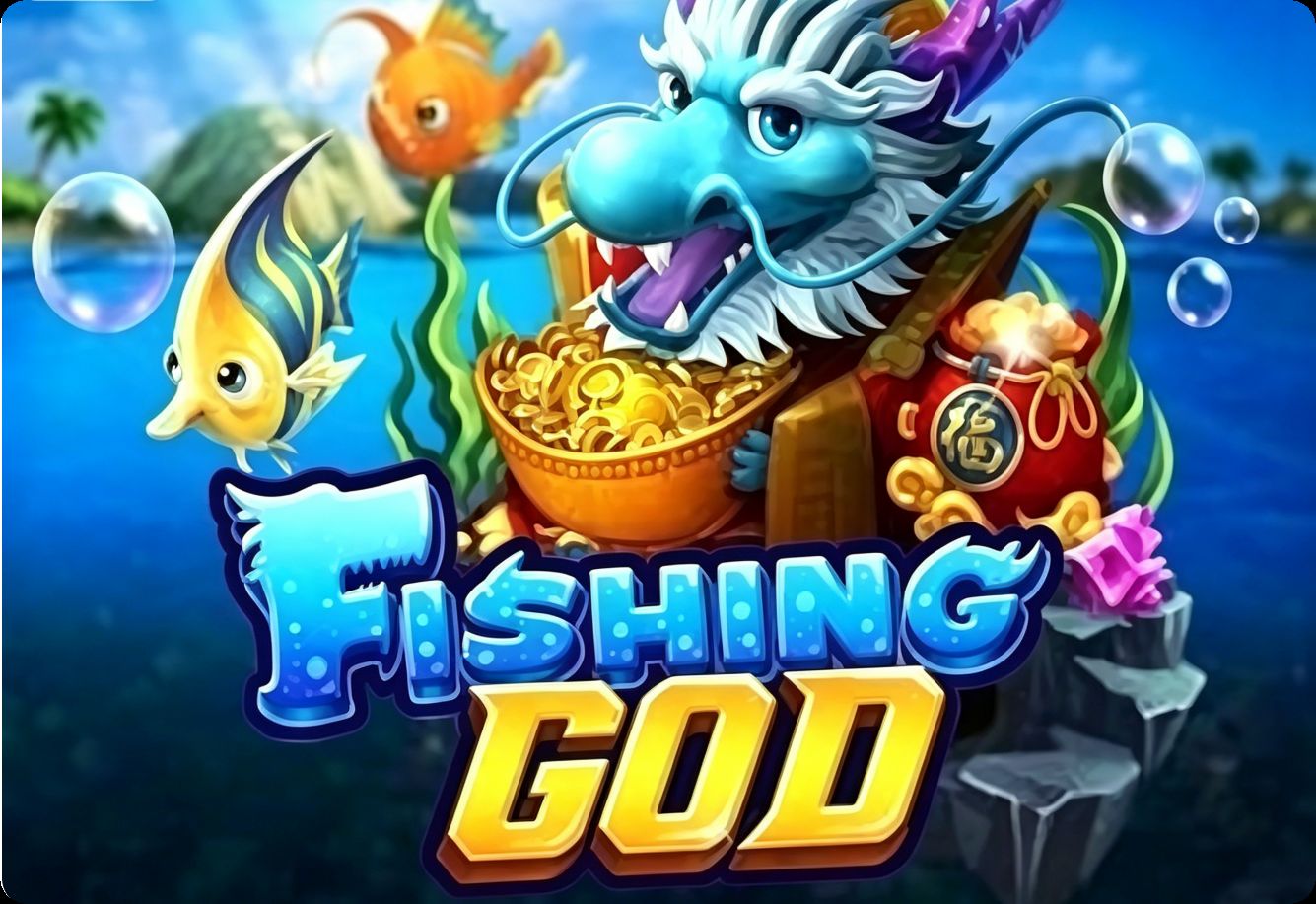 Panduan Lengkap Bermain fishing god di Android banner