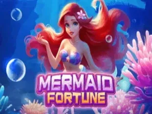 Cara Bermain mermaid fortune dengan Benar di Android game cover