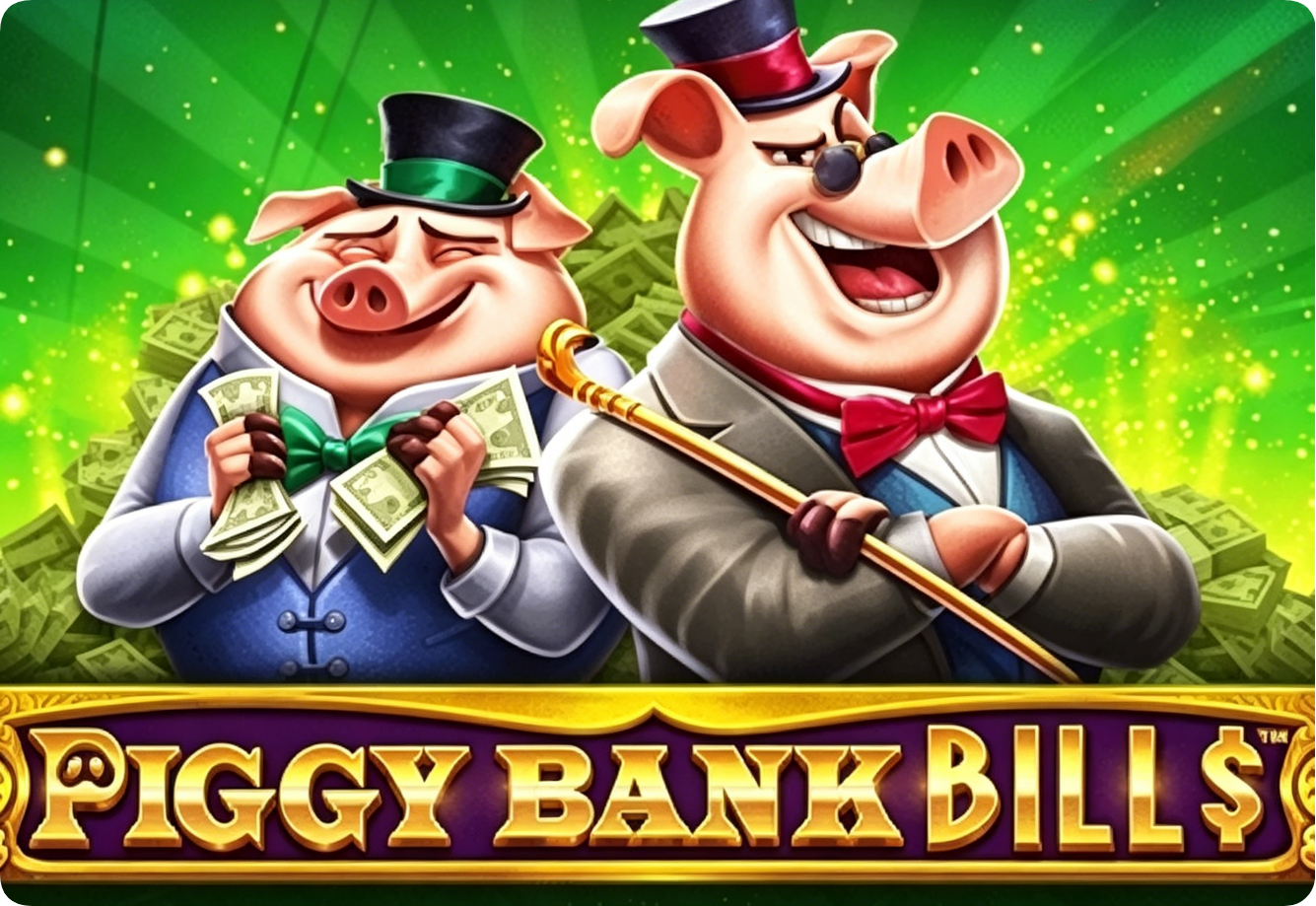 piggy bank bills Game Terbaru: Review dan Info Lengkap game cover