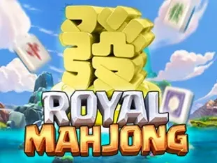 royal mahjong Game: Provider, Fitur, dan Max Win game cover