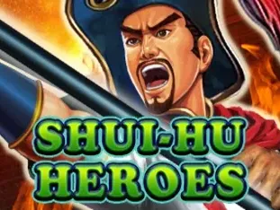 Review Game shuihuheroes untuk Pemula dan Pro banner