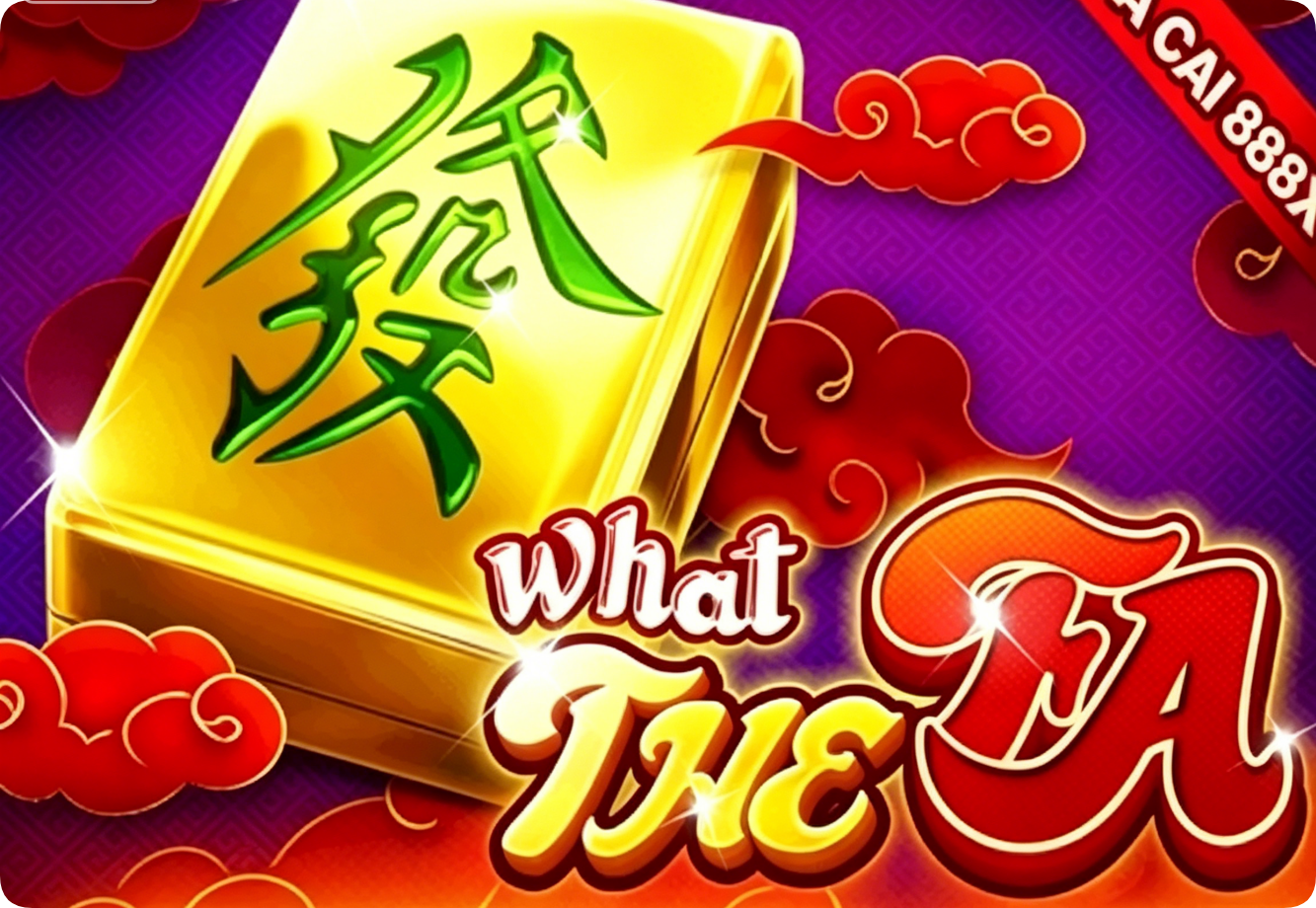 what the fa Slot: RTP, Volatilitas, dan Cara Main game cover