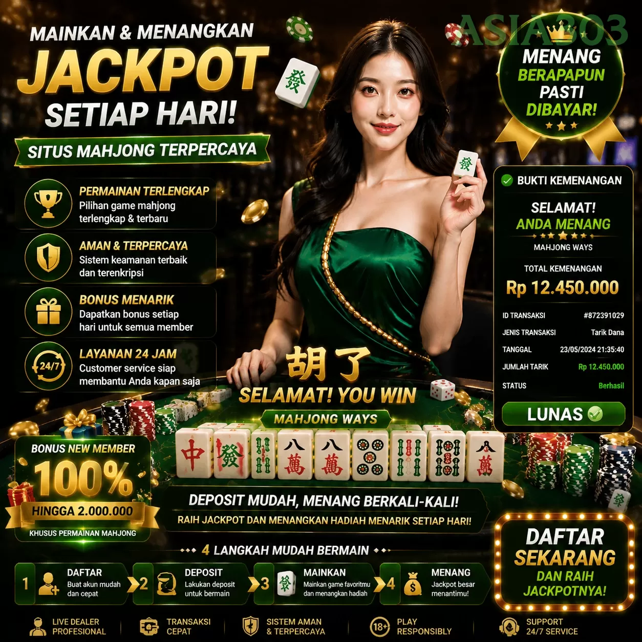 Permainan Meja icon