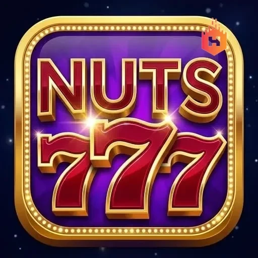 Aplikasi nuts777 Ringan untuk Android