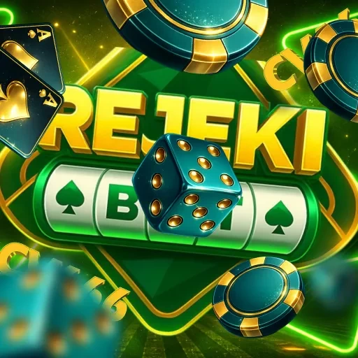 Aplikasi rejeki Paling Baru untuk Android