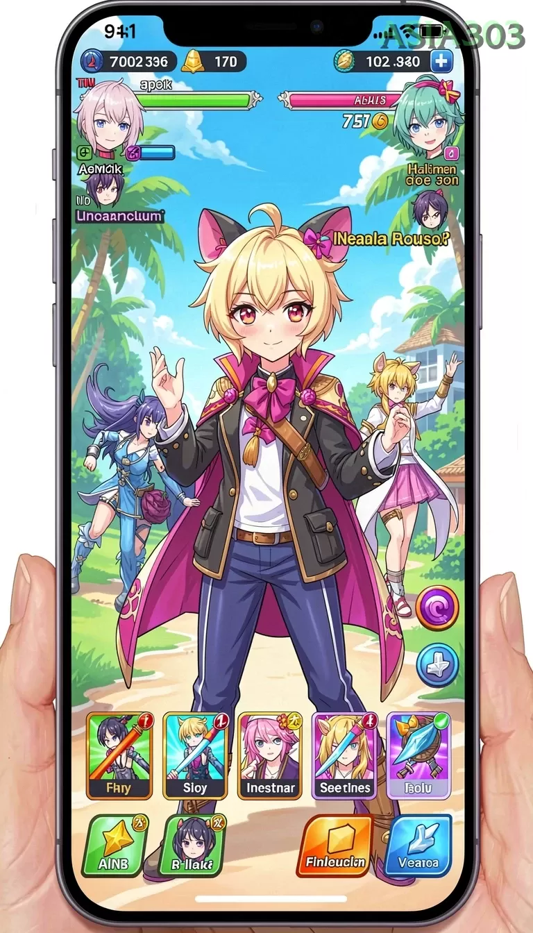 Screenshot Pet Ranger nomor 1