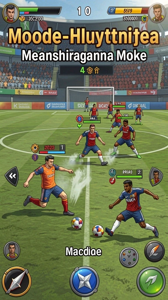 Bonus Garansi Kekalahan 100% screenshot