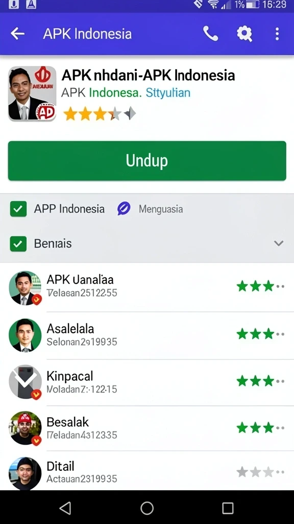 Bonus Spesial Download asia303 APK screenshot