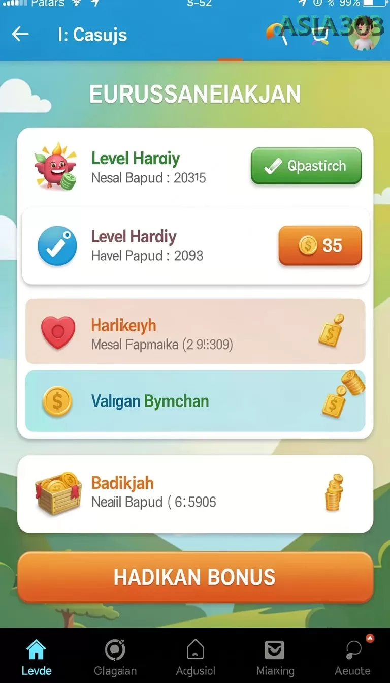 Screenshot Empire Treasures Scratch nomor 1