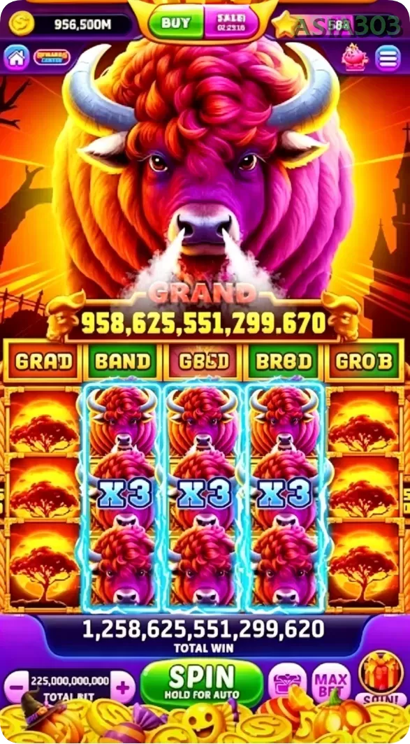 Screenshot Tigers Claw nomor 1
