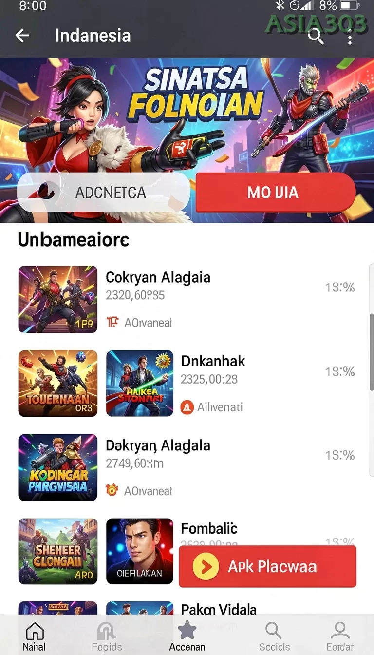 Screenshot Secrets Of Cleopatra nomor 1